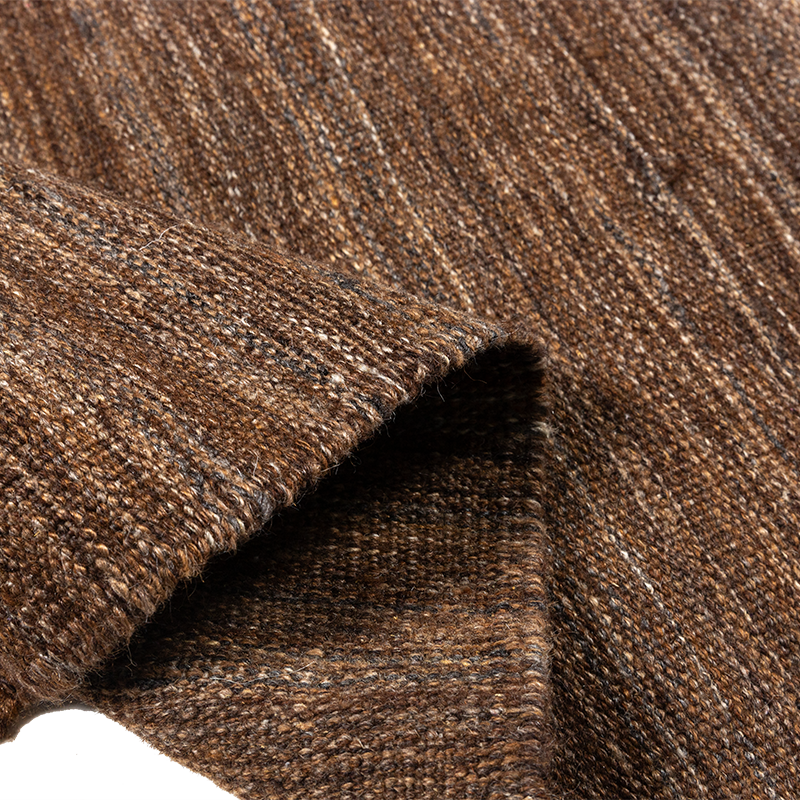 گلیم دستباف Nature 03846 - ابعاد 245 در 195